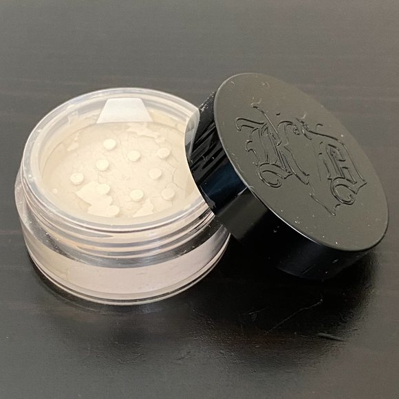 Kat Von D Beauty 3 -pc Set (Tattoo Liner, Setting Powder and Lipstick Set) - Picture 7 of 16